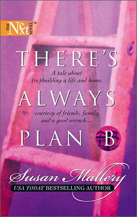 Title details for There's Always Plan B by Susan Mallery - Available